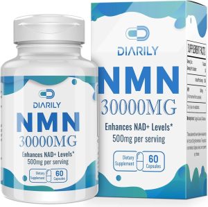 nmn supplement in paksitan 