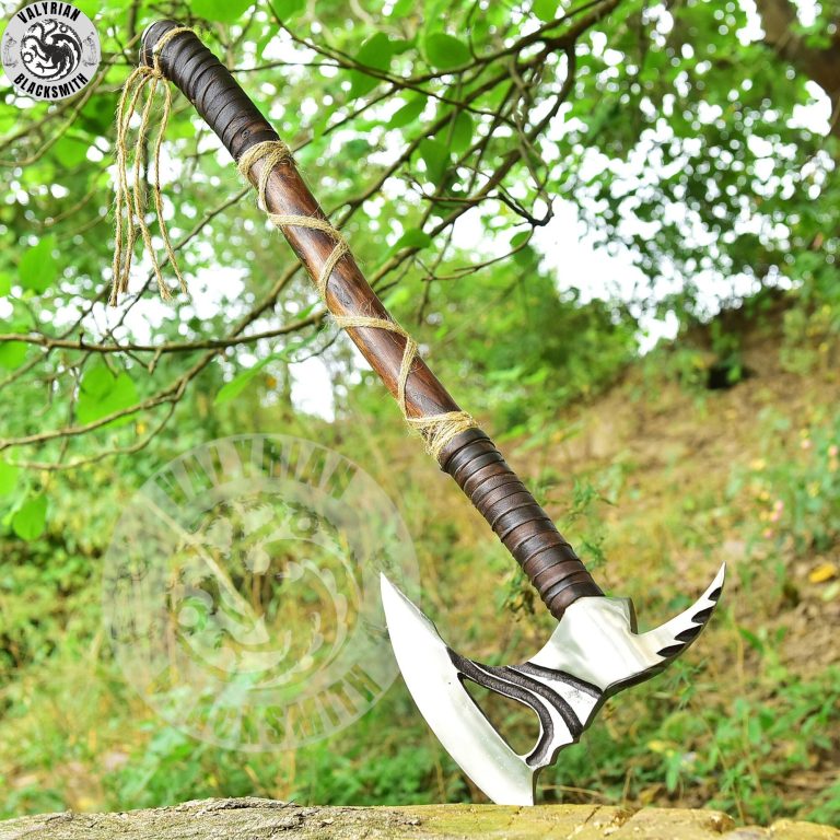 Top 5 Best Viking Axe of Ragnar Lothbrok in USA