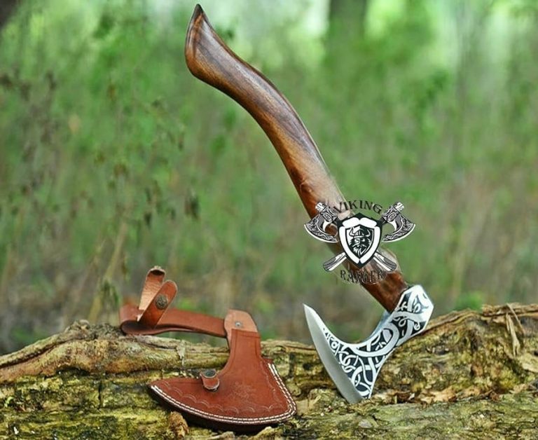 Top 5 Best Handmade Hunting Viking Axe in Australia